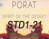 Spirit of the Desert P1