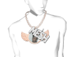 Derive Mesh Silver
