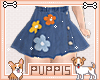 KIDS Skirt Elisa