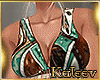 â£ Native Prego Dress