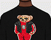 Bear Sweater ᶠˣ