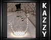}KR{ Light Up Snowman