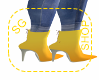 [SG] YELLOW BOOTS