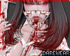 Devil's BloodLust Hair