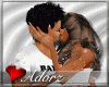 Kiss Couple