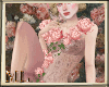 ML Vintage Nude Rose