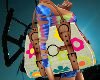 Hippie Shoulder Bag