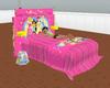 (SJ) Princess Bed