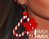H! Candy Earrings