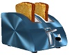 Blue Toaster animated