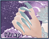 {iTrap} Claws