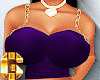 Bussiness Top Busty