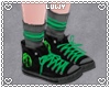 Kid 💚 Shoe R&M