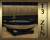 T3 Zen Luxury Spa Tub