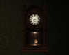 Shadows Clock