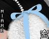 空 Earmuffs Blue 空