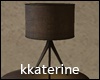 [kk] Loft Low Lamp