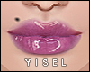 Y. Lips #3