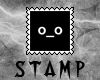 Animated Emote Stamp