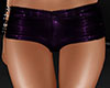 GL-Jacey Shorts Purple