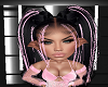 Sheila pink