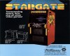 stargate game poster