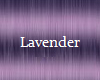 D Lemana in Lavender