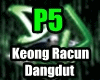 P5 Keong Racun Dangdut