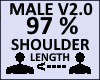 Shoulder Scaler 97% V2.0