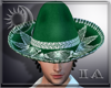 (IA) Charro Hat G M