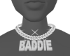 Baddie Cuban