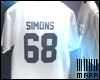 SIMONS 68 ♔