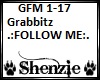 Grabbitz - Follow me