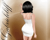 White Gown For Night