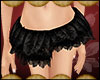 [E]Risque Skirt Black