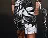 DX Summer Short V3