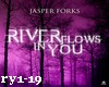 River flows- ri1-19