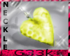 g33k+Flirty Heart+Yellow