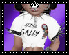 T❣ His Sally