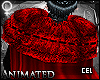 *C Red.Animated.Cape:.F