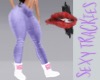 Sexy Trackies 0.1