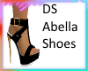 DS Abella Shoes