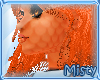 M* Clownfish scales F