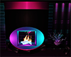 ♥ Neo Fire Place