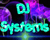 DJ Systems M