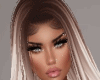Platinium Hair