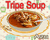 Tripe Soup ( Mondongo)