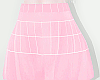 L| Peacy Skirt