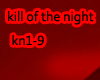 kill of the night (p1)