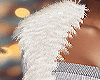 🌨️Winter Blouse&Fur